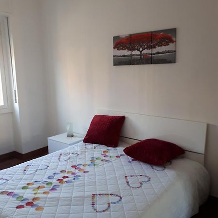 Valassina Milano Apartment 외부 사진