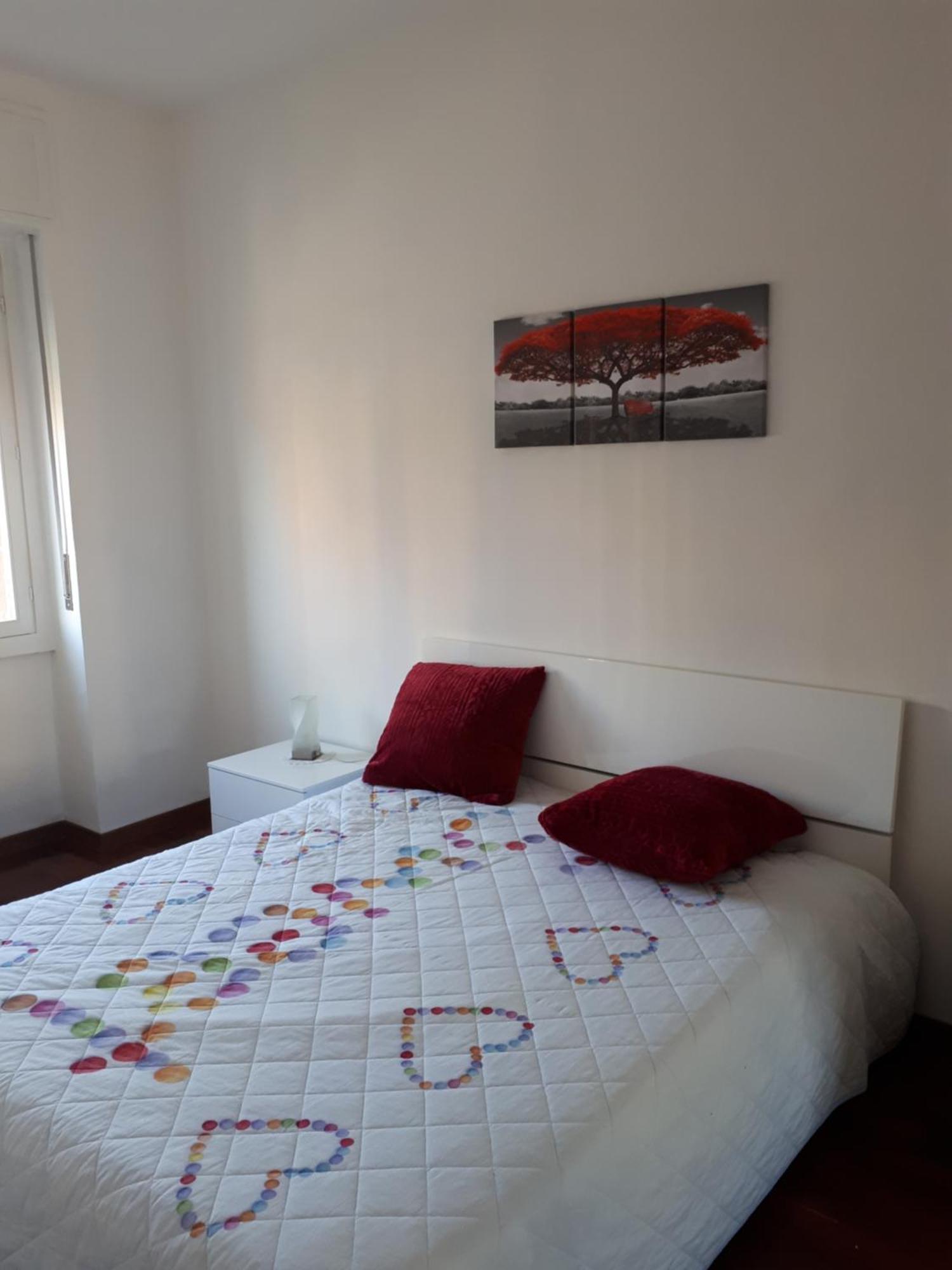 Valassina Milano Apartment 외부 사진