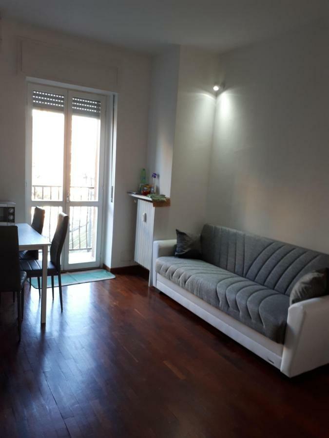 Valassina Milano Apartment 외부 사진