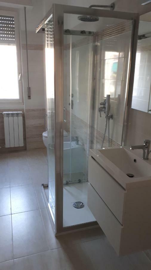Valassina Milano Apartment 외부 사진