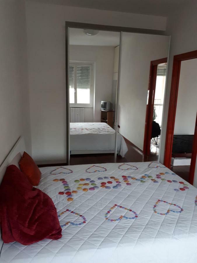Valassina Milano Apartment 외부 사진