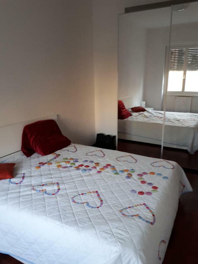 Valassina Milano Apartment 외부 사진
