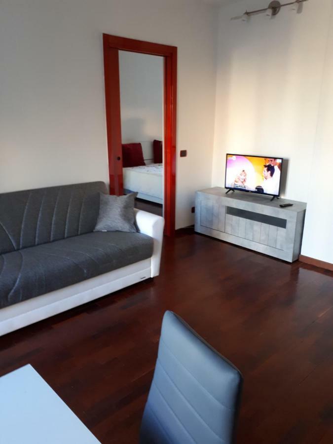 Valassina Milano Apartment 외부 사진