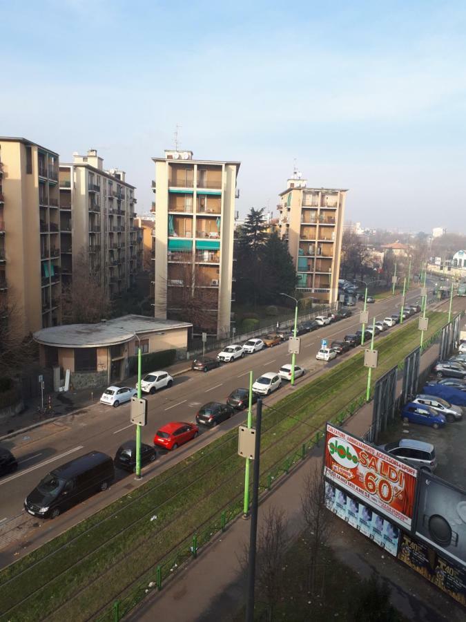Valassina Milano Apartment 외부 사진