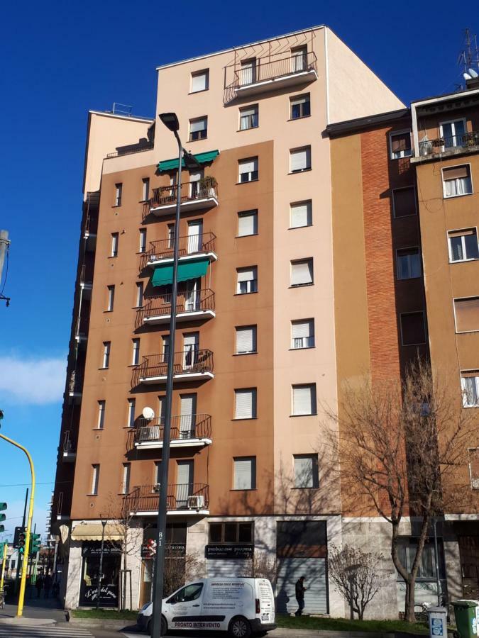 Valassina Milano Apartment 외부 사진