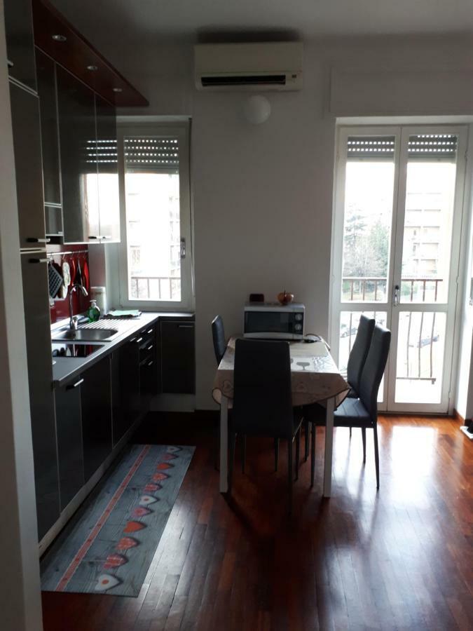 Valassina Milano Apartment 외부 사진