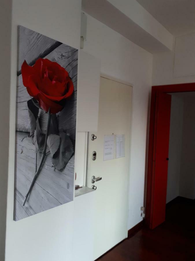 Valassina Milano Apartment 외부 사진