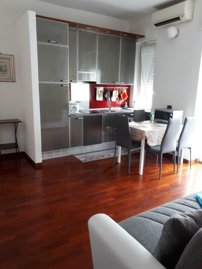 Valassina Milano Apartment 외부 사진