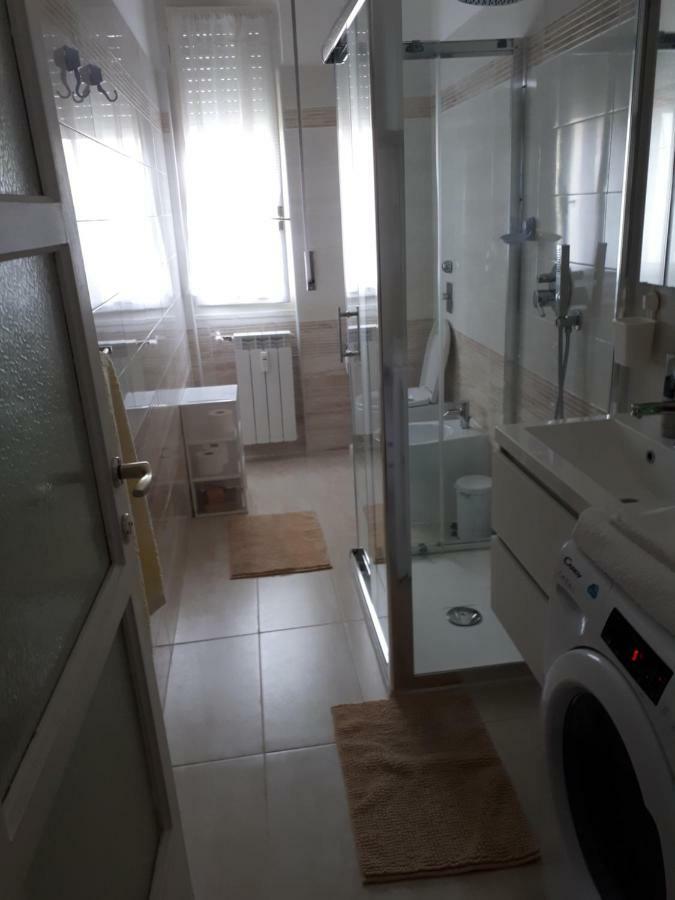 Valassina Milano Apartment 외부 사진