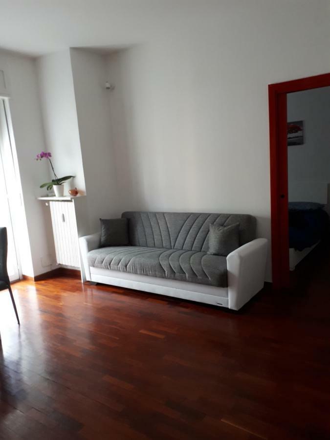 Valassina Milano Apartment 외부 사진