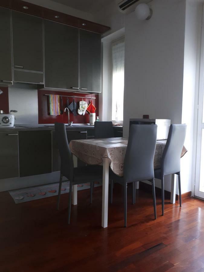 Valassina Milano Apartment 외부 사진