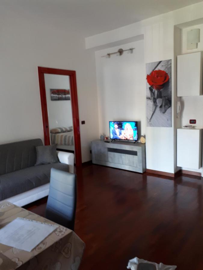 Valassina Milano Apartment 외부 사진