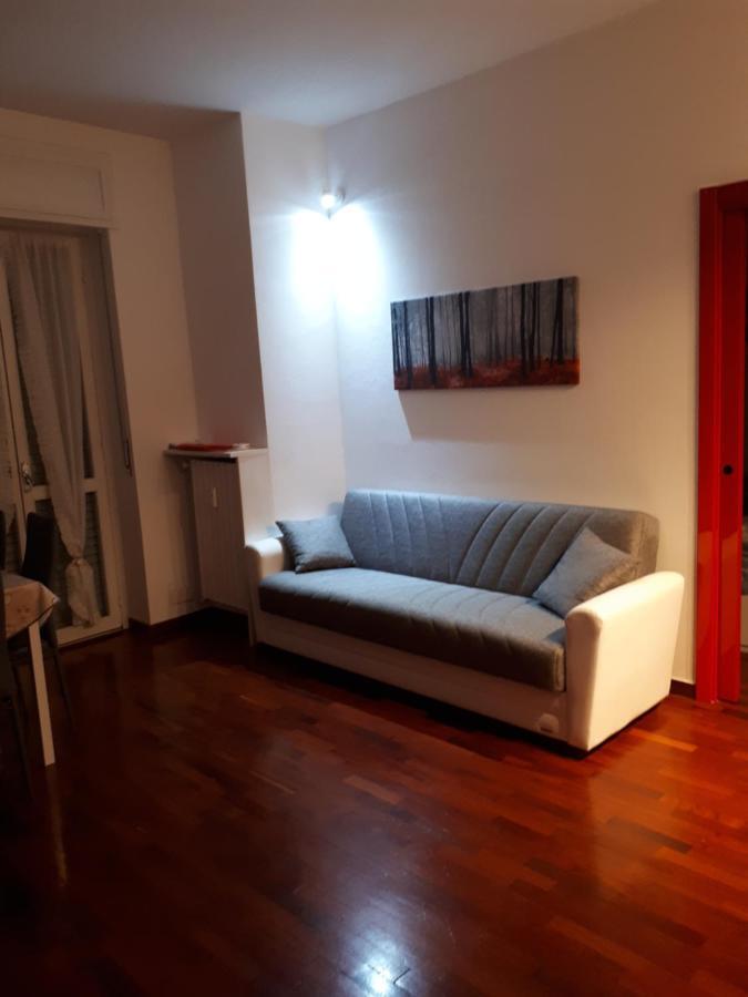 Valassina Milano Apartment 외부 사진