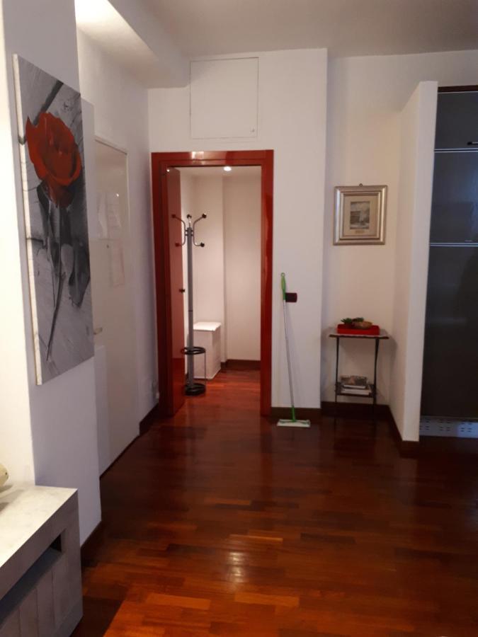 Valassina Milano Apartment 외부 사진